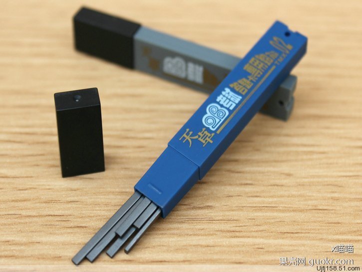 考试专用的2B铅笔芯有保质期么? | 果壳网移动