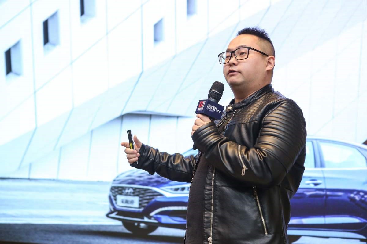 设计大咖云集玩跨界 北京现代精彩演绎"感·观盛宴"| 果壳 科技有意思