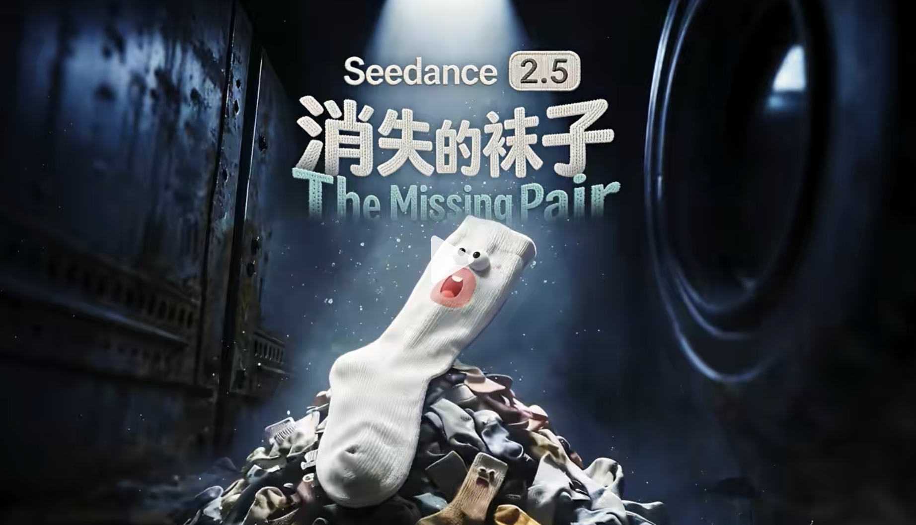 字节跳动发布 Seedance 2.5，视频生成模型从创意工具走向产业生产力