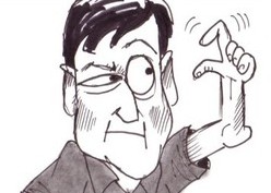 怪诞行为学（A Beginner's Guide to Irrational Behavior）