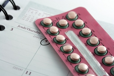 复方口服避孕药需每天服用方能产生避孕效果，漏服避孕药容易失去保护作用，因此这种避孕方式对记性不好的人可是一大挑战。 （图片来源：http://www.irishhealth.com）
