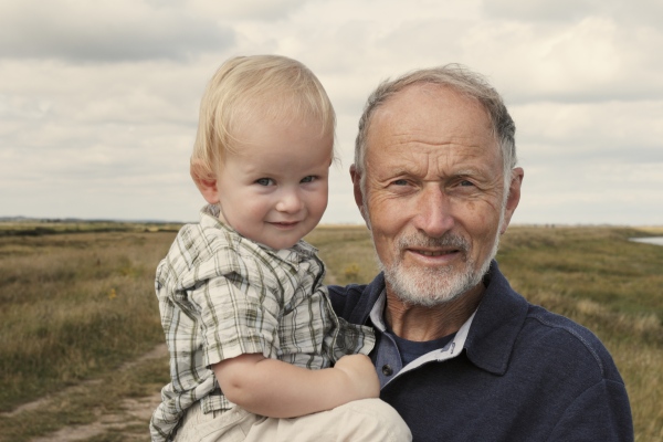 （图片：CHRISTOPHER HOPE-FITCH / GETTY IMAGES, via healthland.time.com）