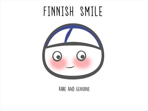 芬兰语表情包图片